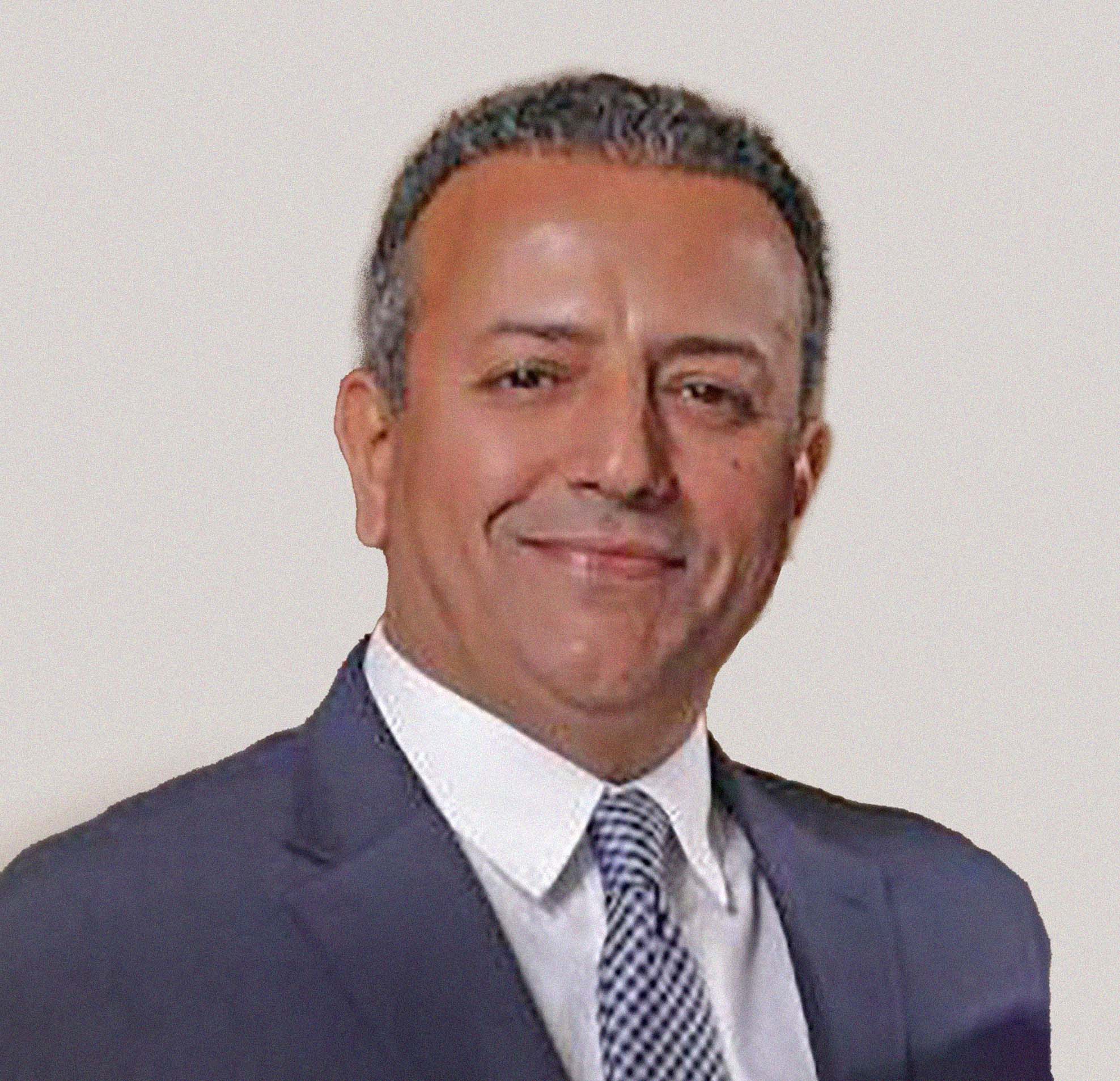 Mr. Ashraf Abu Hammad